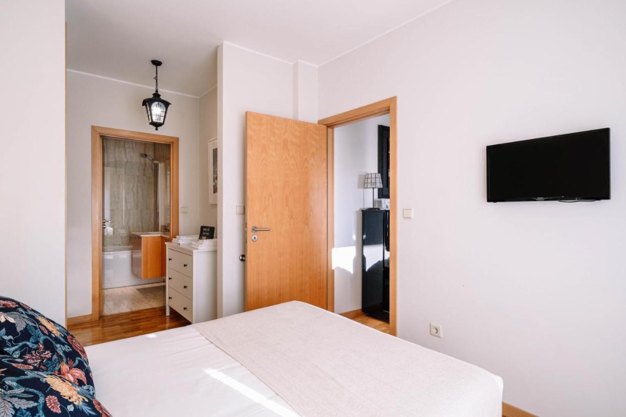 Bba Apartments Boavista - Casa Da Musica With Free Parking Porto Exteriér fotografie